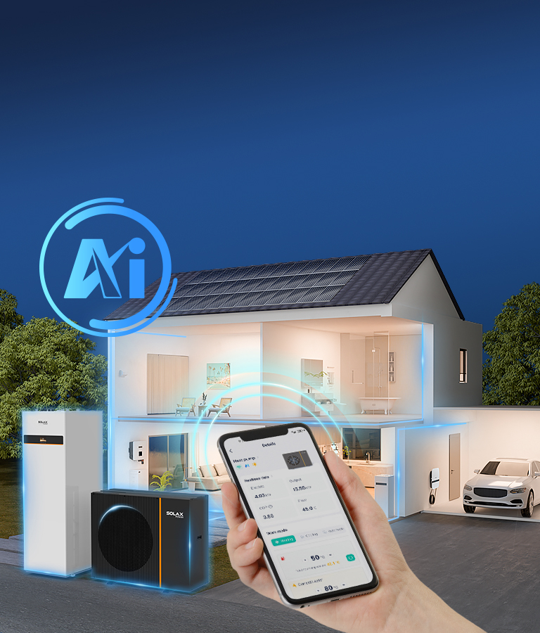 integrating PV systems, energy storage, heat pumps, and bidirectional EV chargers