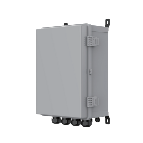 EMS1000 PRO BOX