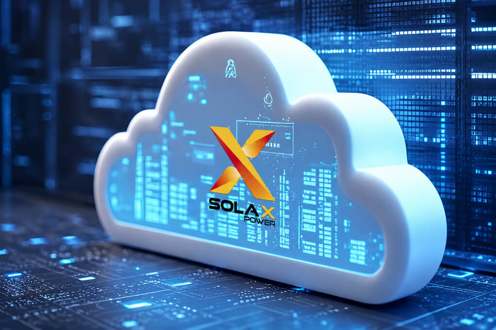 solaxcloud A Renewable Energy Supplier for a Clean All‑in‑One Monitoring Experience