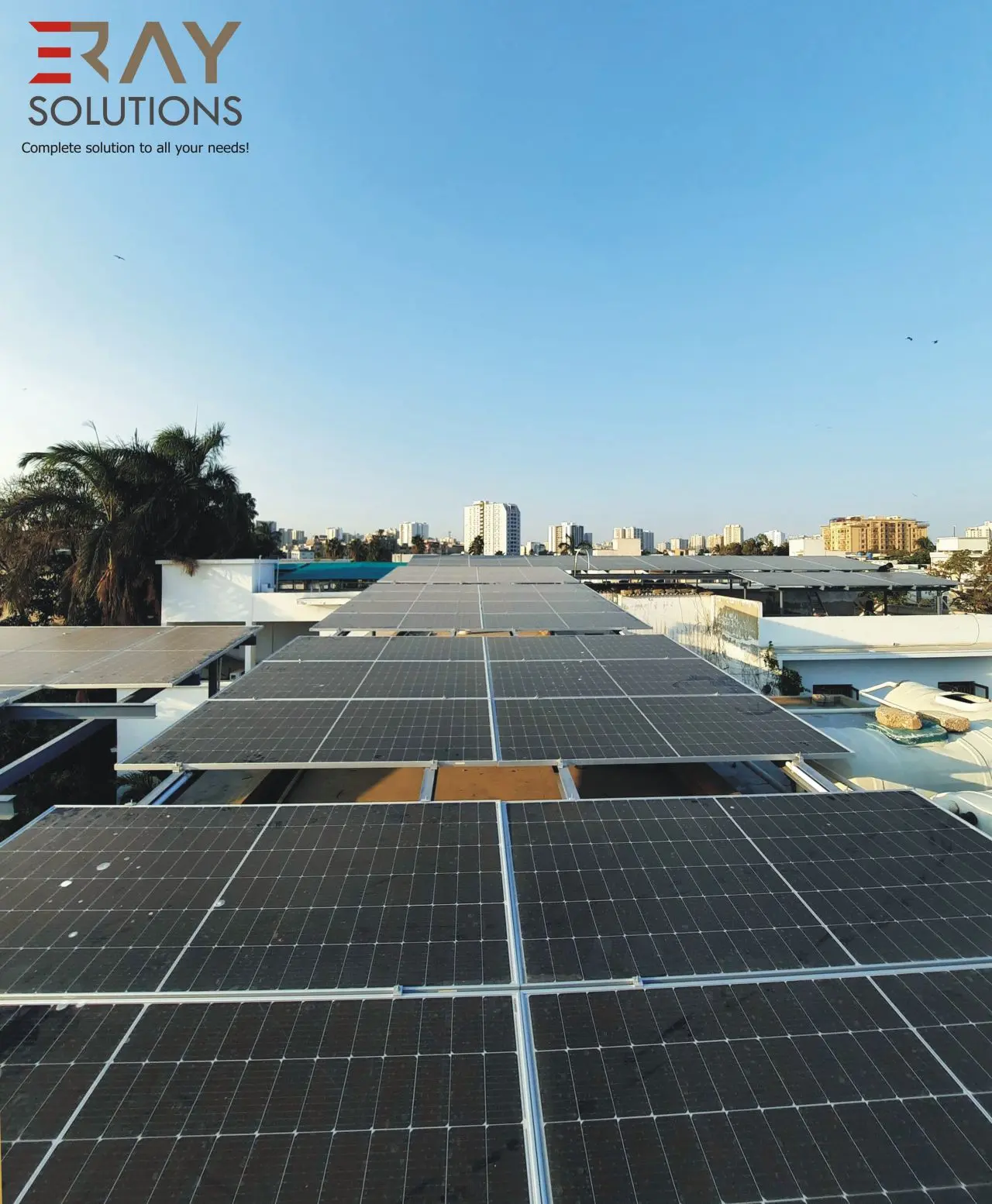 SolaX Case Study: #PECHS, #Karachi.webp