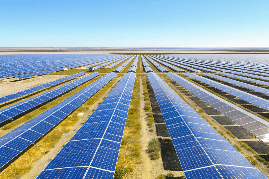solar farms solar farms