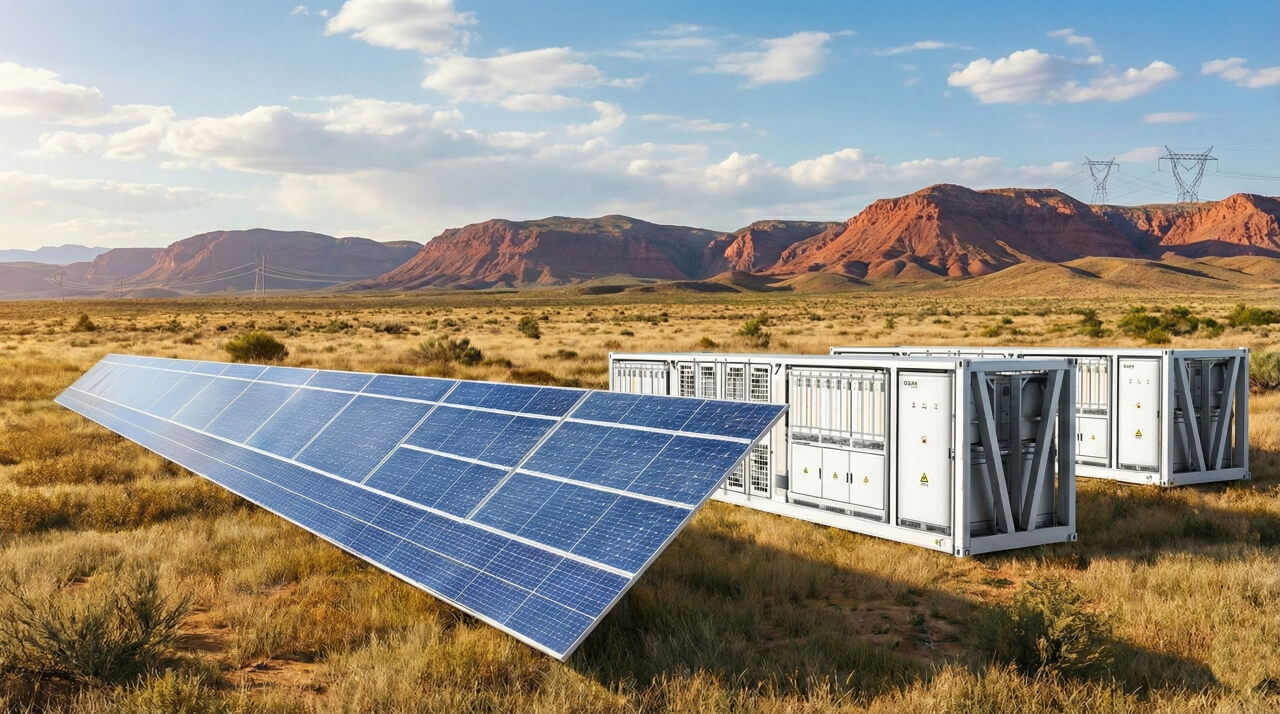 Choosing the Best Utility-Scale Energy Storage for Maximum Energy Security.jpg Choosing the Best Utility-Scale Energy Storage for Maximum Energy Security.jpg