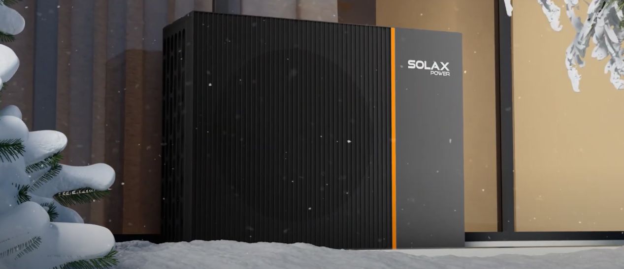 Heat pumps in cold climates Heat pumps in cold climates