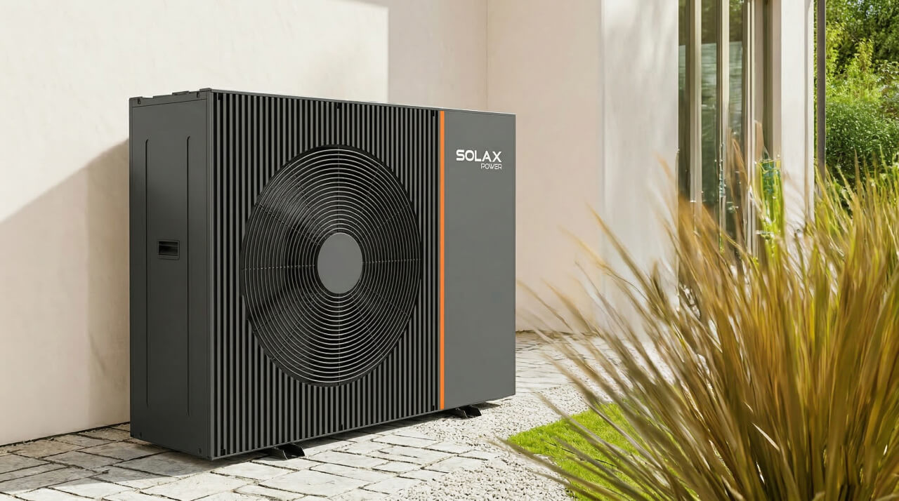 top heat pumps