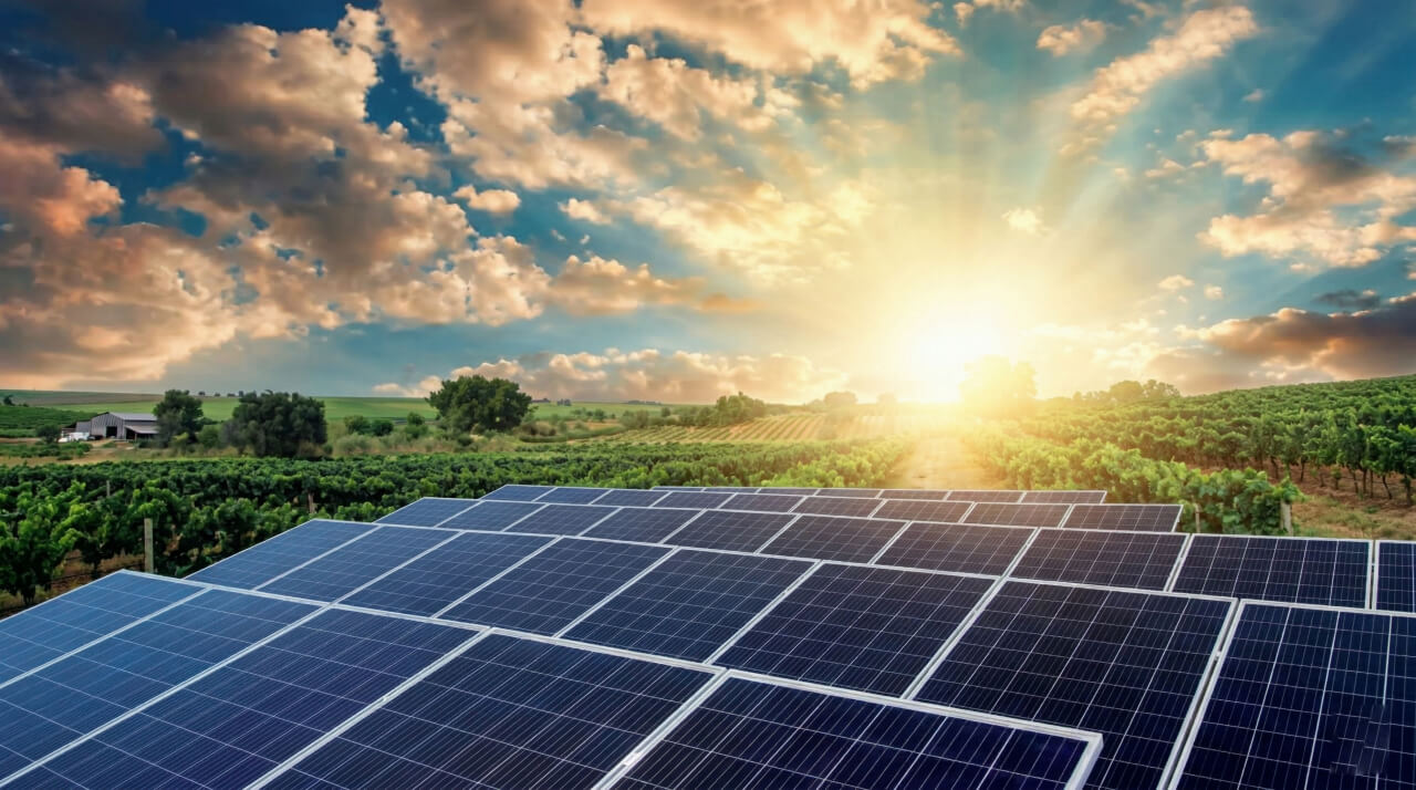 Solar PV System