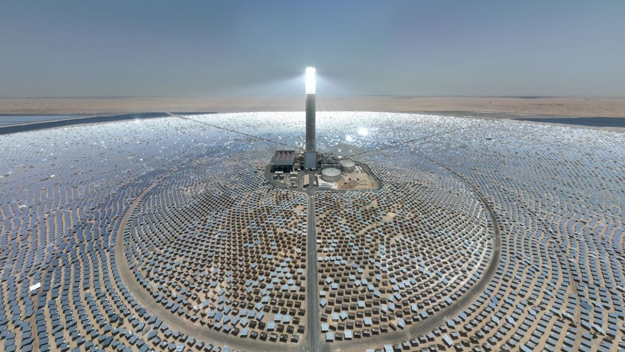 Noor Energy