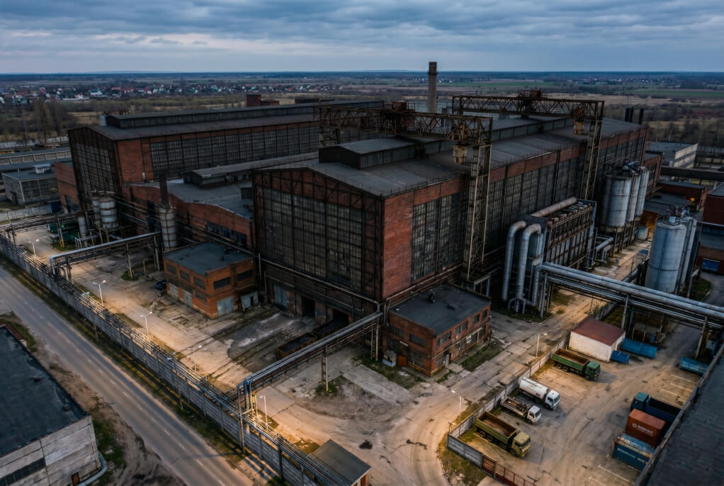 Prevent Factory Downtime During Power Outages Prevent Factory Downtime During Power Outages