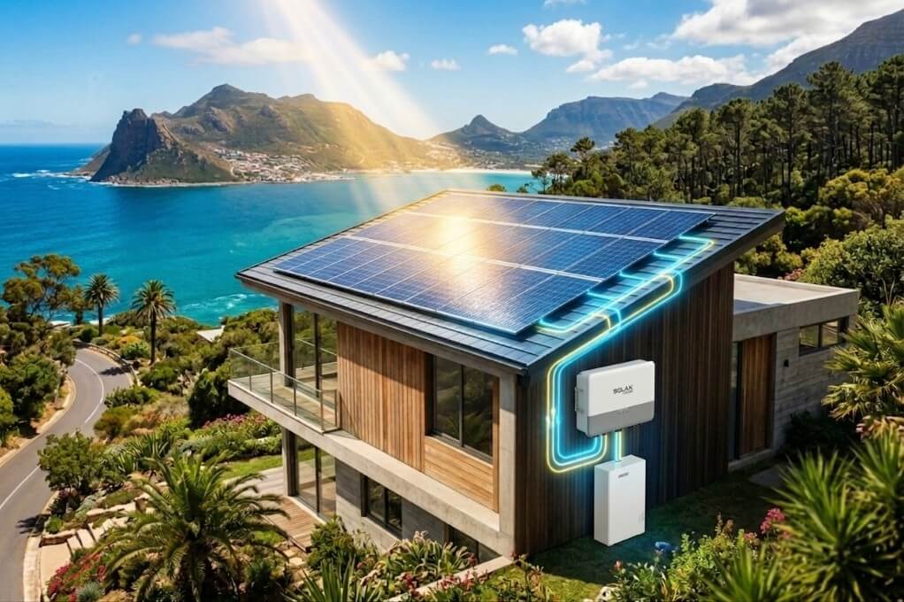 Latin America’s Next Energy Chapter Belongs to Storage Latin America’s Next Energy Chapter Belongs to Storage