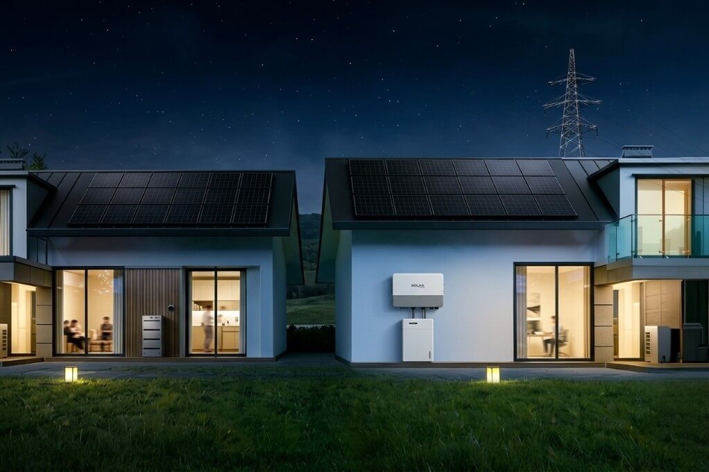 SolaX X1-SPT Designed for Latin America’s Energy Storage Needs SolaX X1-SPT Designed for Latin America’s Energy Storage Needs
