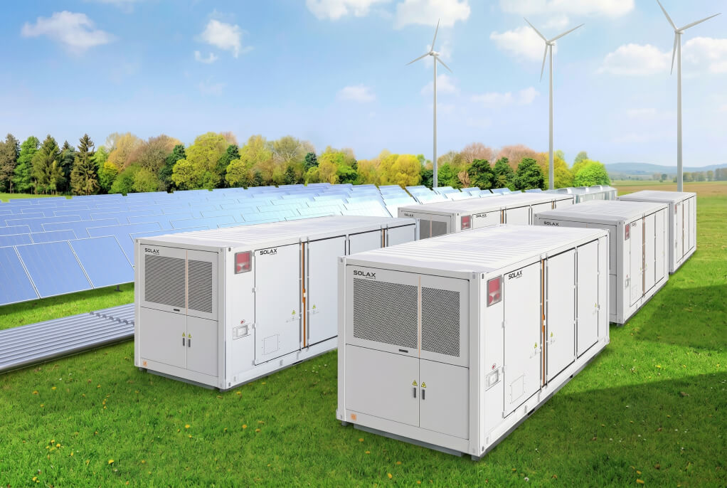 A Solar Solution Supplier That Keeps Export Limits Reliable
