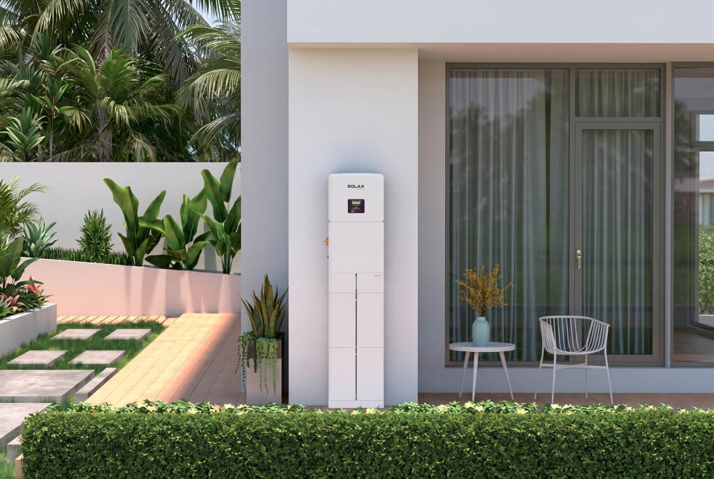 add battery to existing solar system add battery to existing solar system