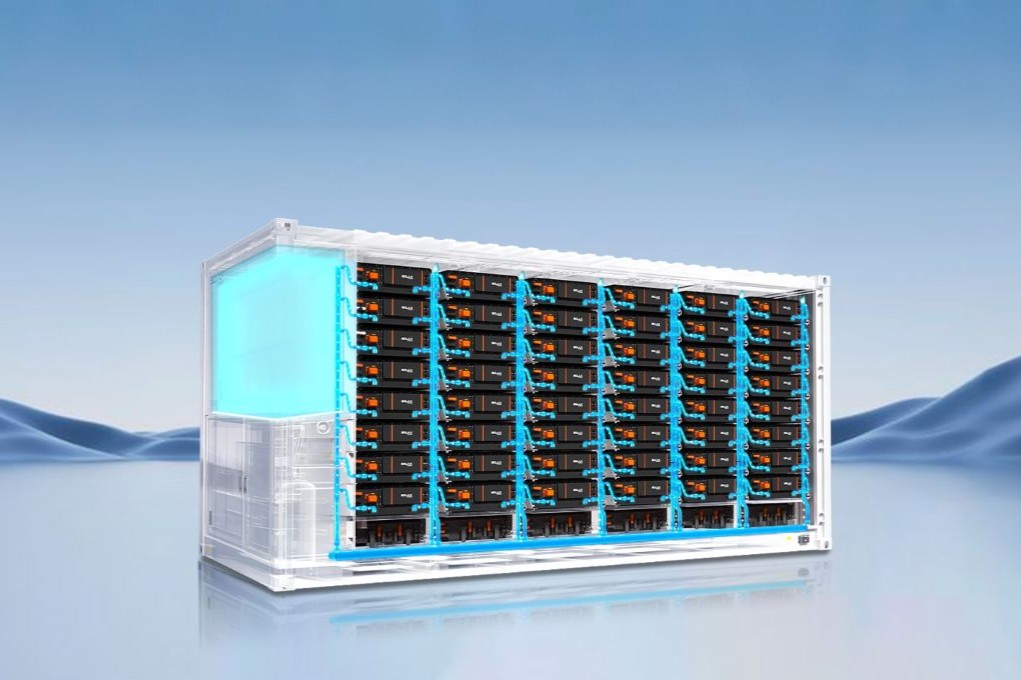 Best 5 LFP Battery Suppliers for Safe, Expandable Storage