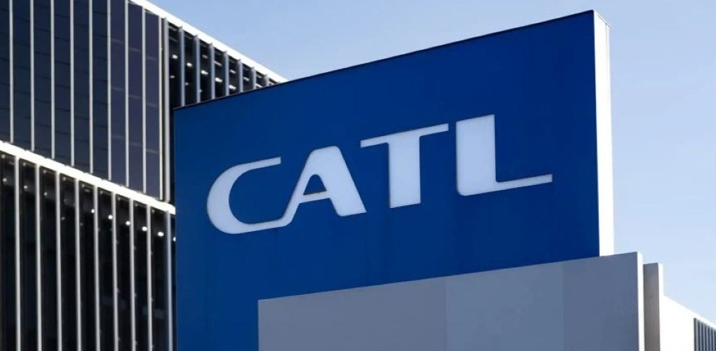CATL