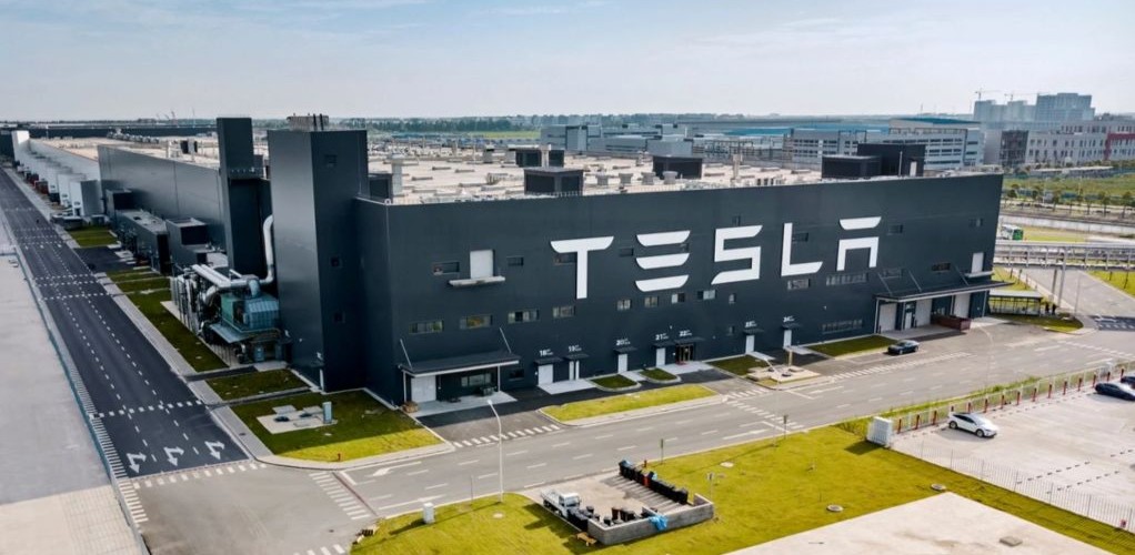 Tesla