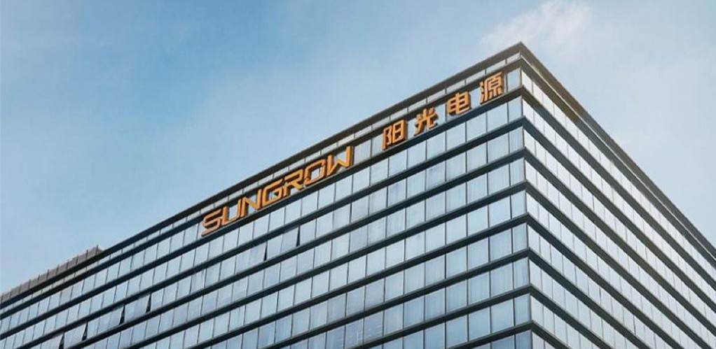 Sungrow