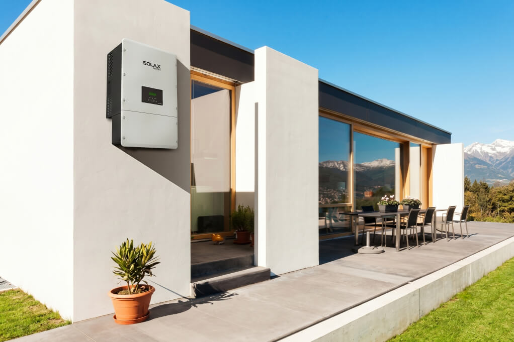 solar inverter warranty of SolaX Global Guide solar inverter warranty of SolaX Global Guide