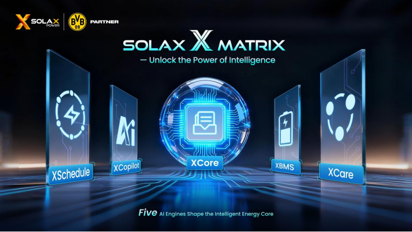 solax x matrix solax x matrix