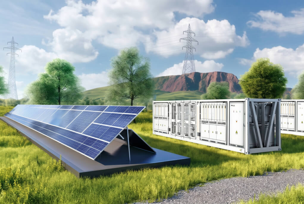 A Guide to Solar + Battery Systems with Simple, User-Friendly Interfaces and Powerful Performance A Guide to Solar + Battery Systems with Simple, User-Friendly Interfaces and Powerful Performance