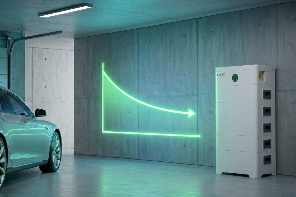 How Long Do Solar Batteries Last Solar Battery Lifespan