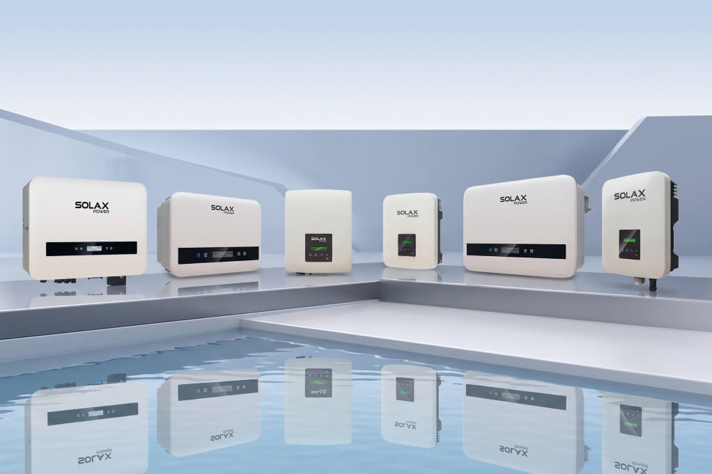 string Inverters Are Easiest for Installers to Set Up and Commission string Inverters Are Easiest for Installers to Set Up and Commission