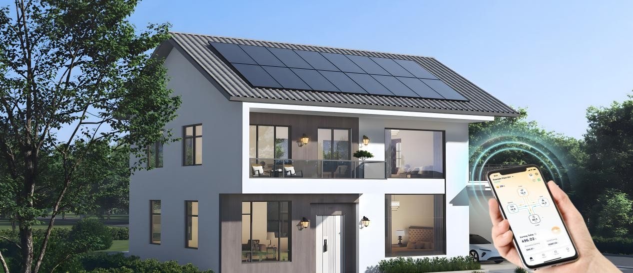 EEBUS interoperability for residential energy management EEBUS interoperability for residential energy management