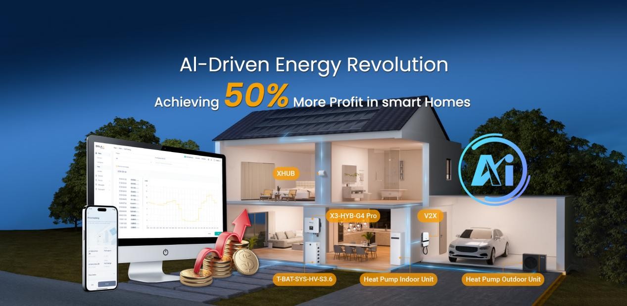 smart schedule for the residential energy ecosystem smart schedule for the residential energy ecosystem