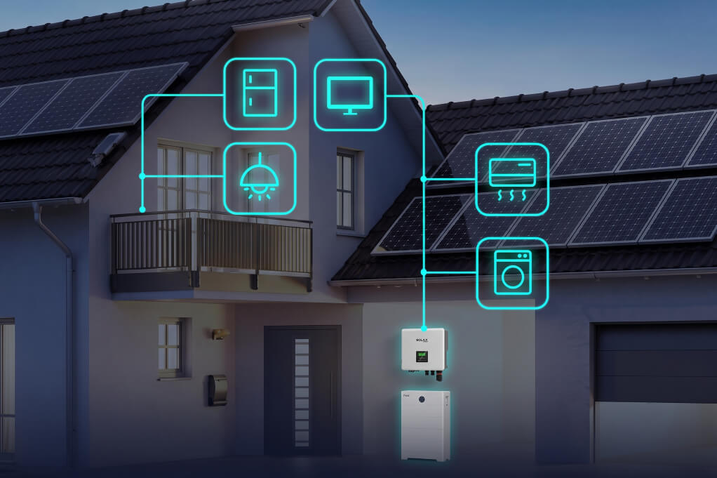 How to Find Solar and Battery Brands That Handle Smart Load Control Well