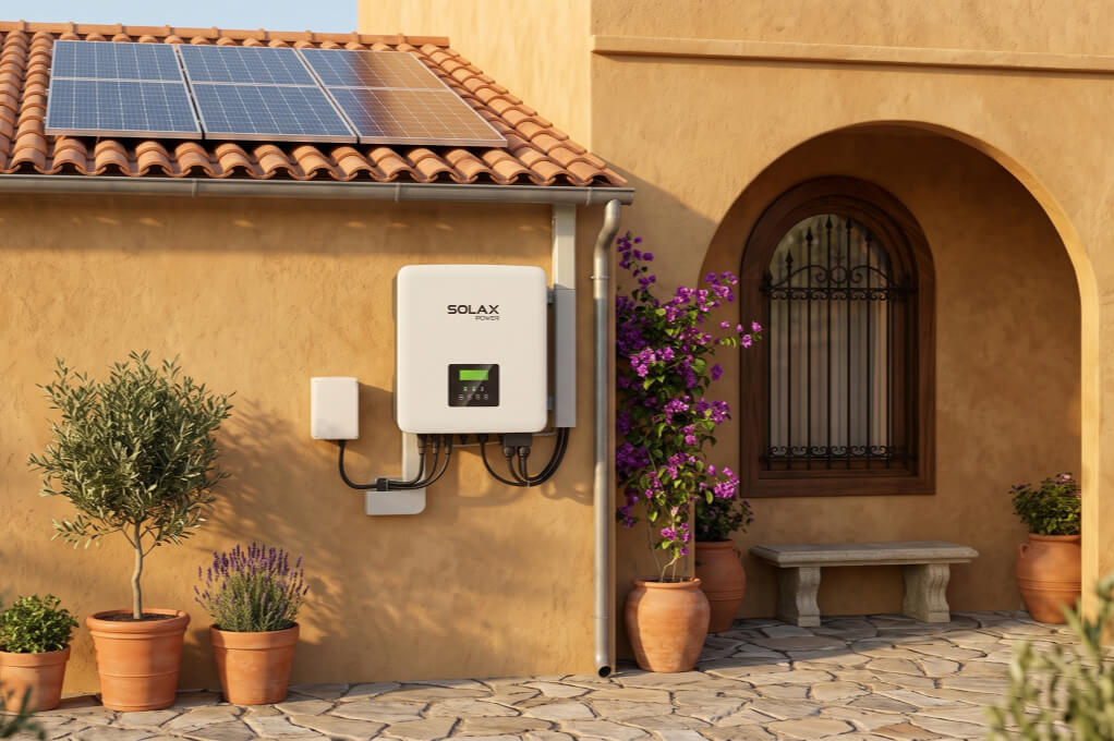 Simple and Reliable Solar Inverters Which Supplier Should Homeowners Consider Simple and Reliable Solar Inverters Which Supplier Should Homeowners Consider