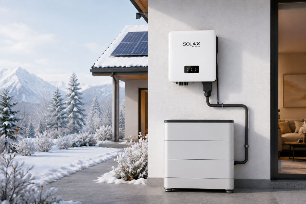 Scotland & Northern England How to Choose a Hybrid Inverter for LFP Batteries in Colder Climates Scotland & Northern England How to Choose a Hybrid Inverter for LFP Batteries in Colder Climates